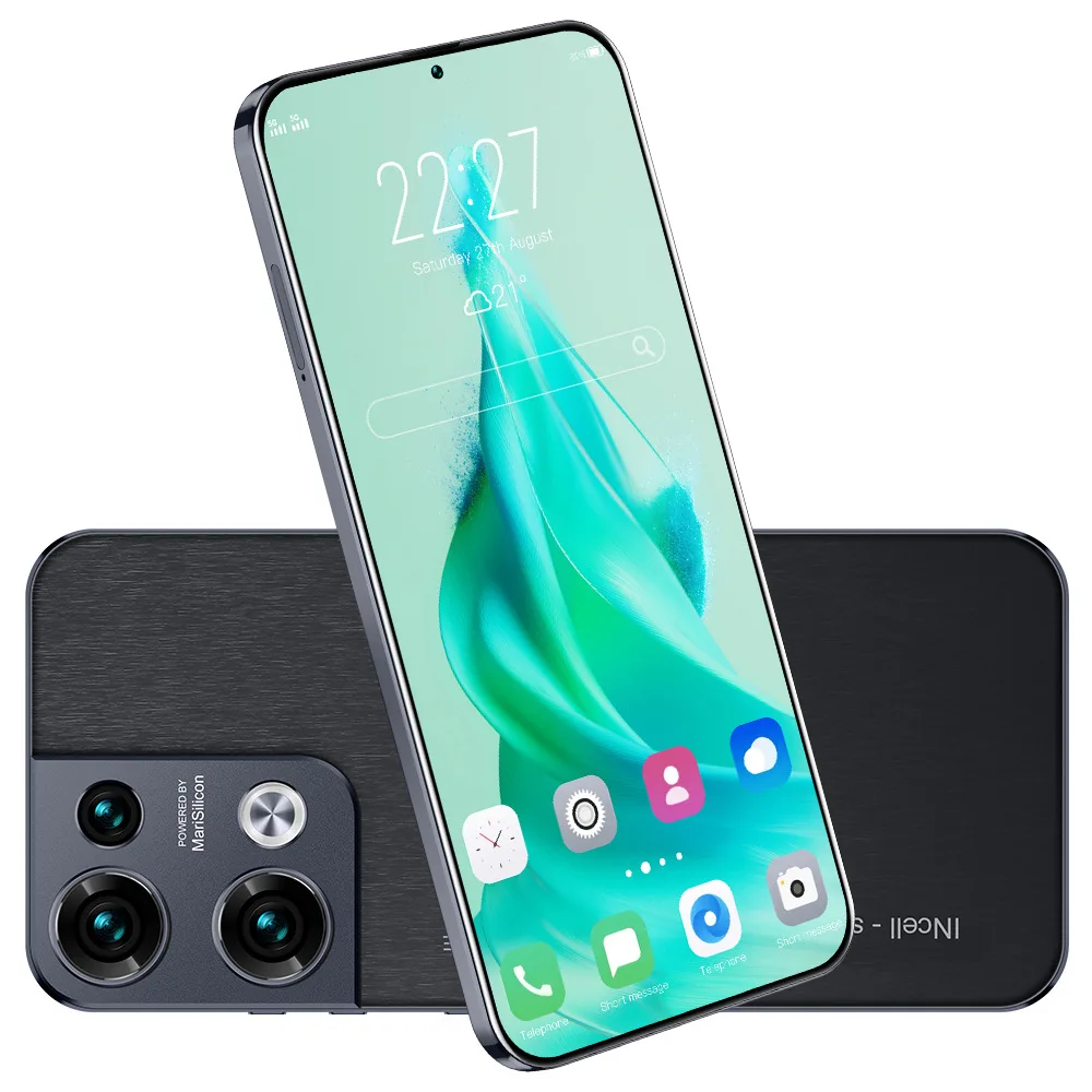 smart tecno solar power bank 20000mah outdoor for sim 5g i14 pro phone smartphones 4g phones mobile android surveil camera