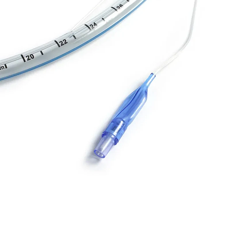 Factory Price Smooth Reinforced Endotracheal Catheter Introducer