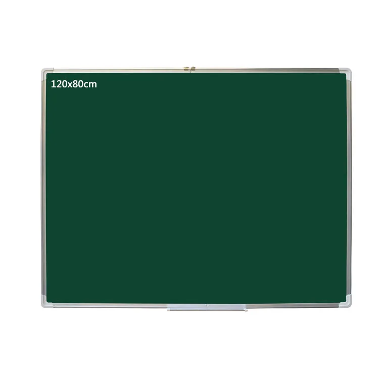 Classroom Teaching Magnetic School Board Black Board Chalk Board for Kids