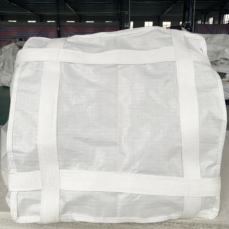Большой мешок ODM OEM, большой мешок 1500 кг 2000 кг pp 1,5 тонн, большой мешок, оптовая цена, фабричная сумка fibc
