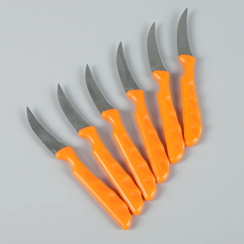 SanZhong Agricultural Greenhouses Mushroom Knife