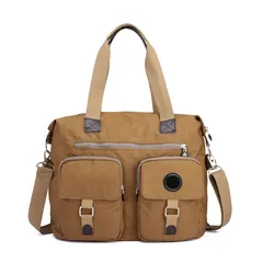 Hot Sale High Quality Manufacturer Diaper Changing Nappy Adult Baby Bag For Promotion