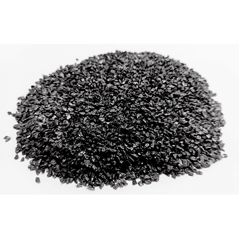 High Purity Al2o3 95% Brown Corundum / Brown Fused Alumina For Abrasive