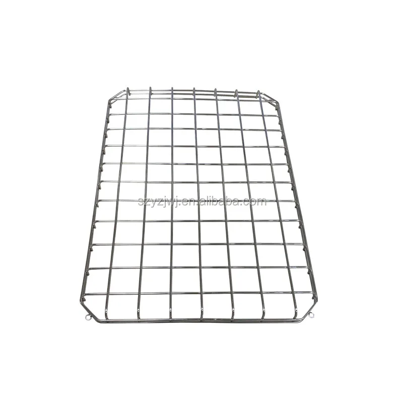 
Chinese fruit stainless steel wire basket for sundries 