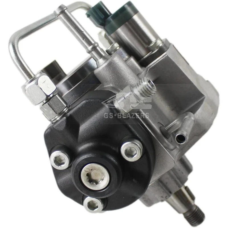 4D56 Fuel Injection Pump 294000-1370 294000-1372 for Mitsubishi Pajero Triton L200 2.5d Engine Fuel Pump