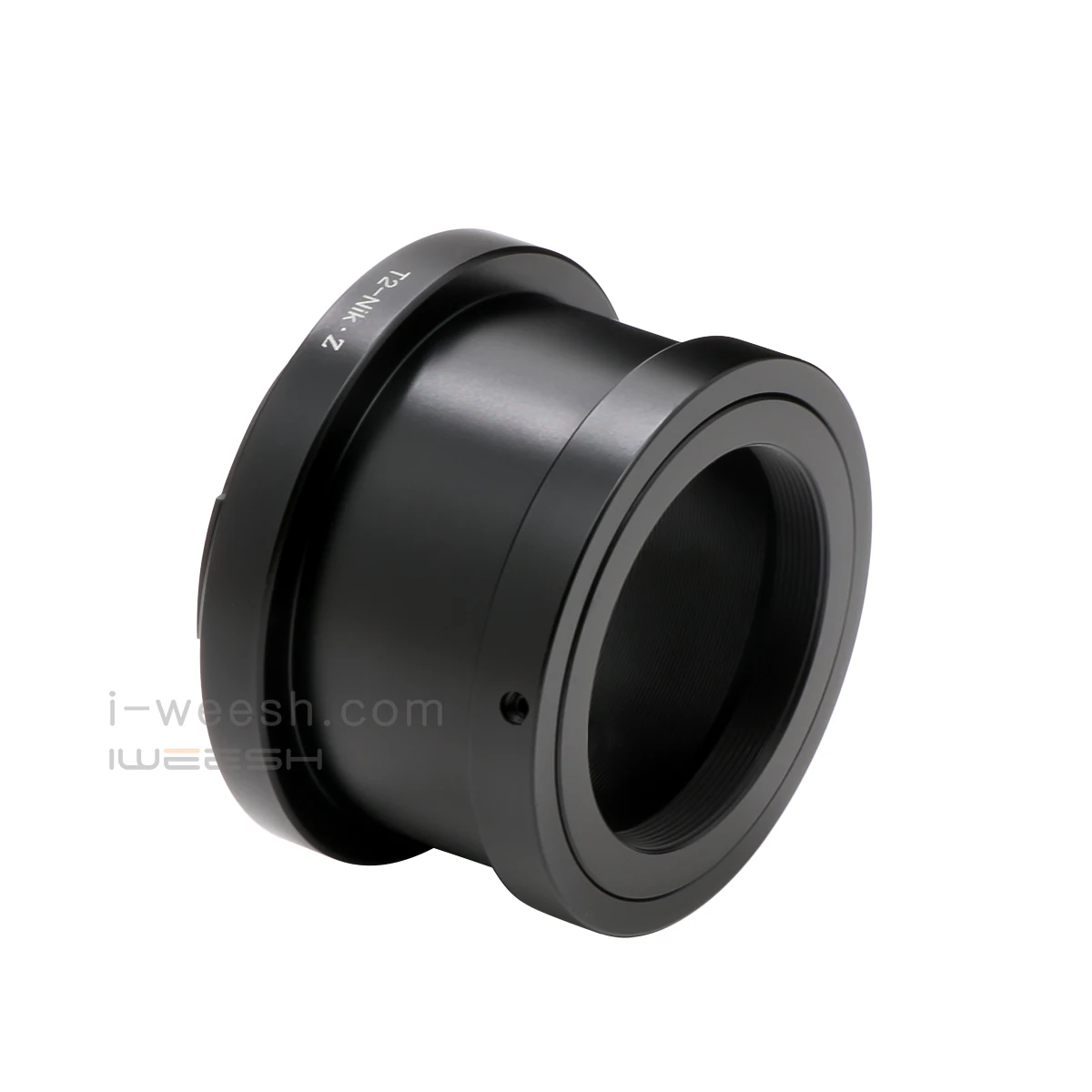 T2 T-2 Mount Lens Adapter for Nikon F mount Full Frame Camera Adapter Z6 Z7