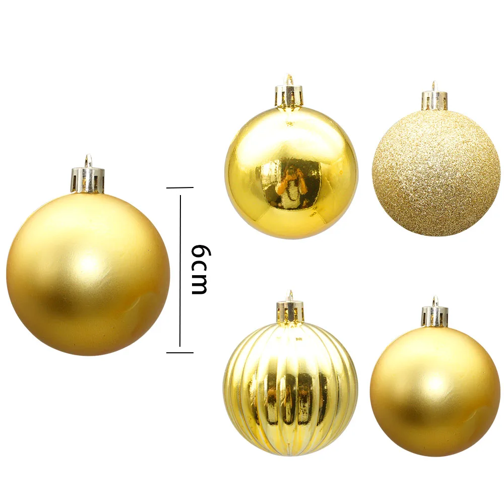
Hanging Clear Glass Christmas Ball for Sale Wholesale Decorative Hanging Customized Christmas Tree White Glass Bauble Ball 
