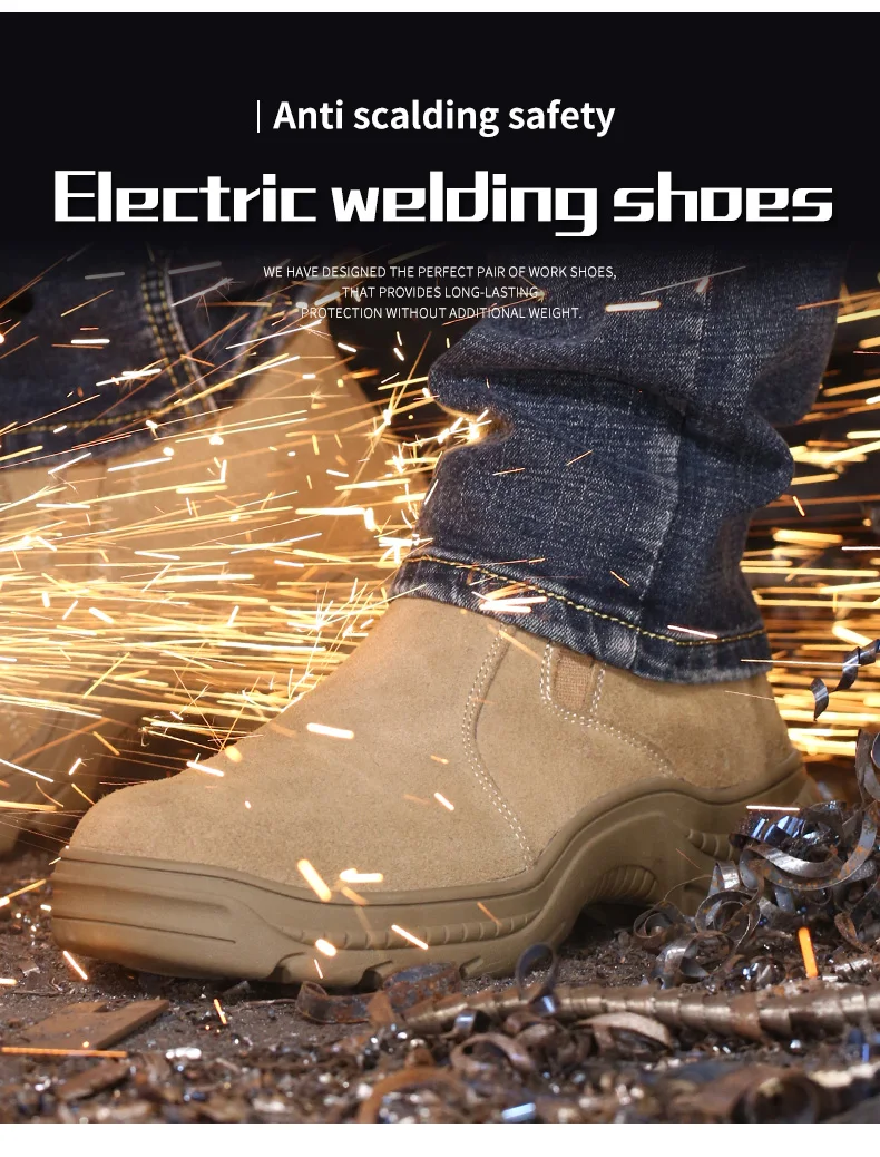 men boots