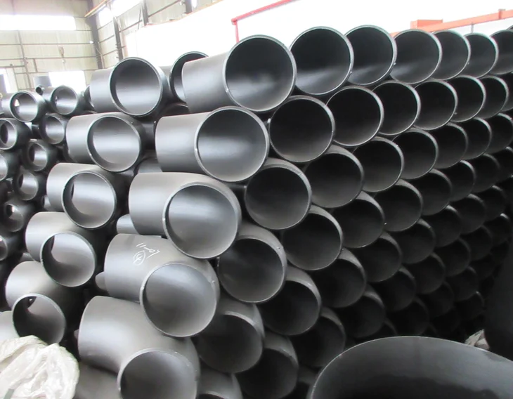 P235GH 90Degree Elbow Steel 45 degree Elbow Elbow Carbon Steel ss400