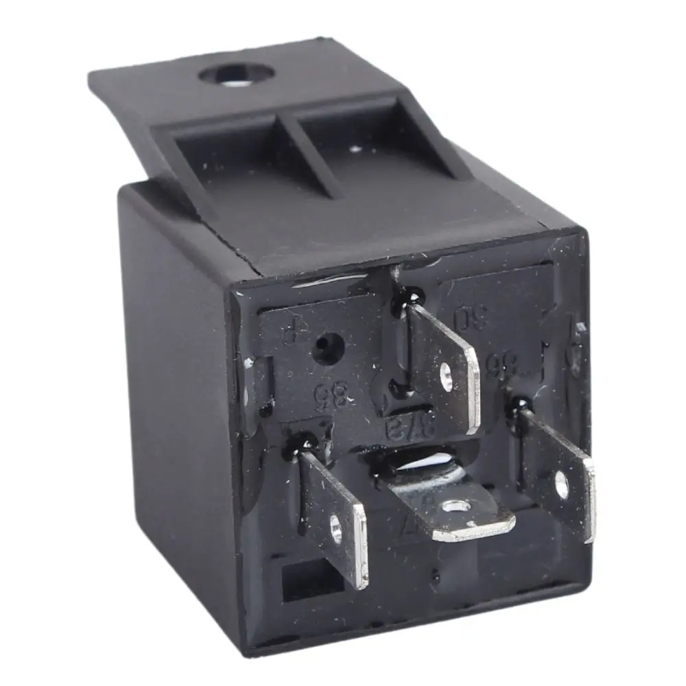 Автомобильное силовое реле 24v 50a NC не реле для авто