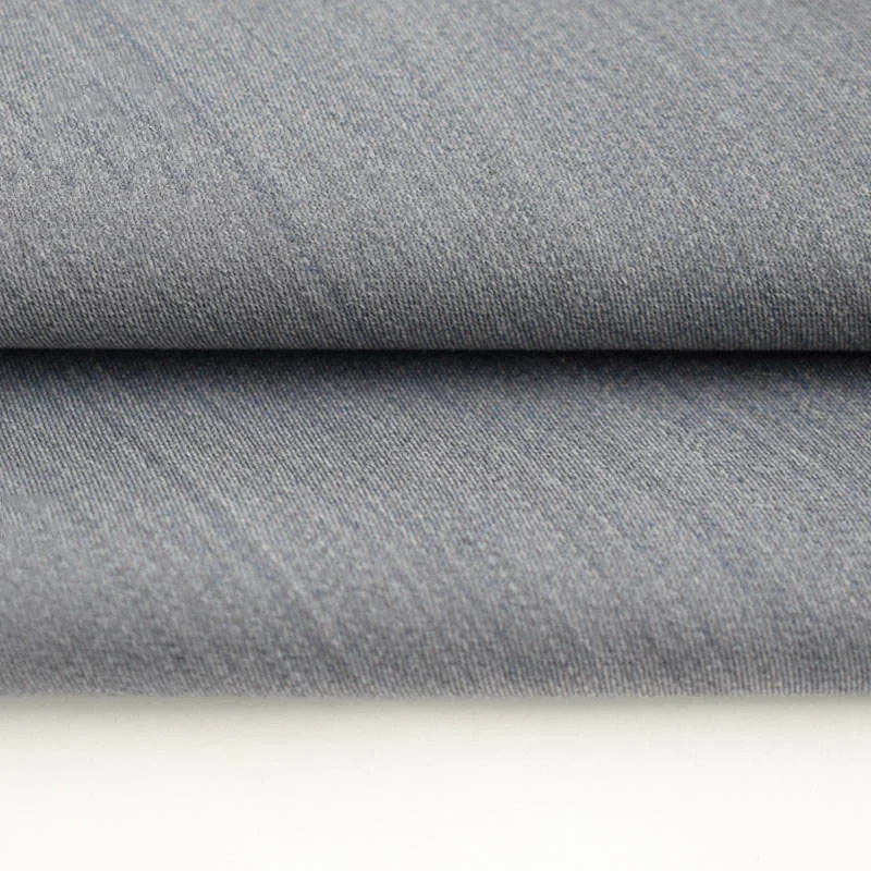 Textile Supply China Cheap Price 142GSM TR 80/20 Polyester Viscose Toyobo Fabric Men Suit Plain