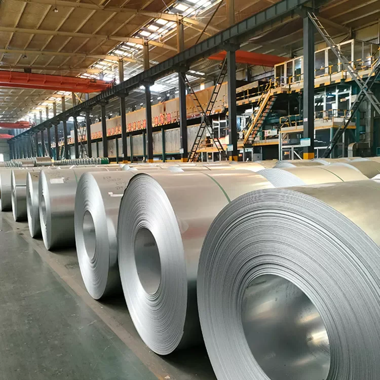jis g3141 410s full hard spcc dc01 metal sd full hard cold rolled steel sheet in coil price list