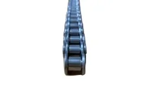 Factory direct sales conveyor belt industry short pitch single row precision roller chain (a series)