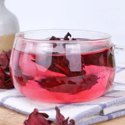 
organic Flower Or Powder Dried Roselle Flower Hibiscus Sabdariffa Price Roselle 