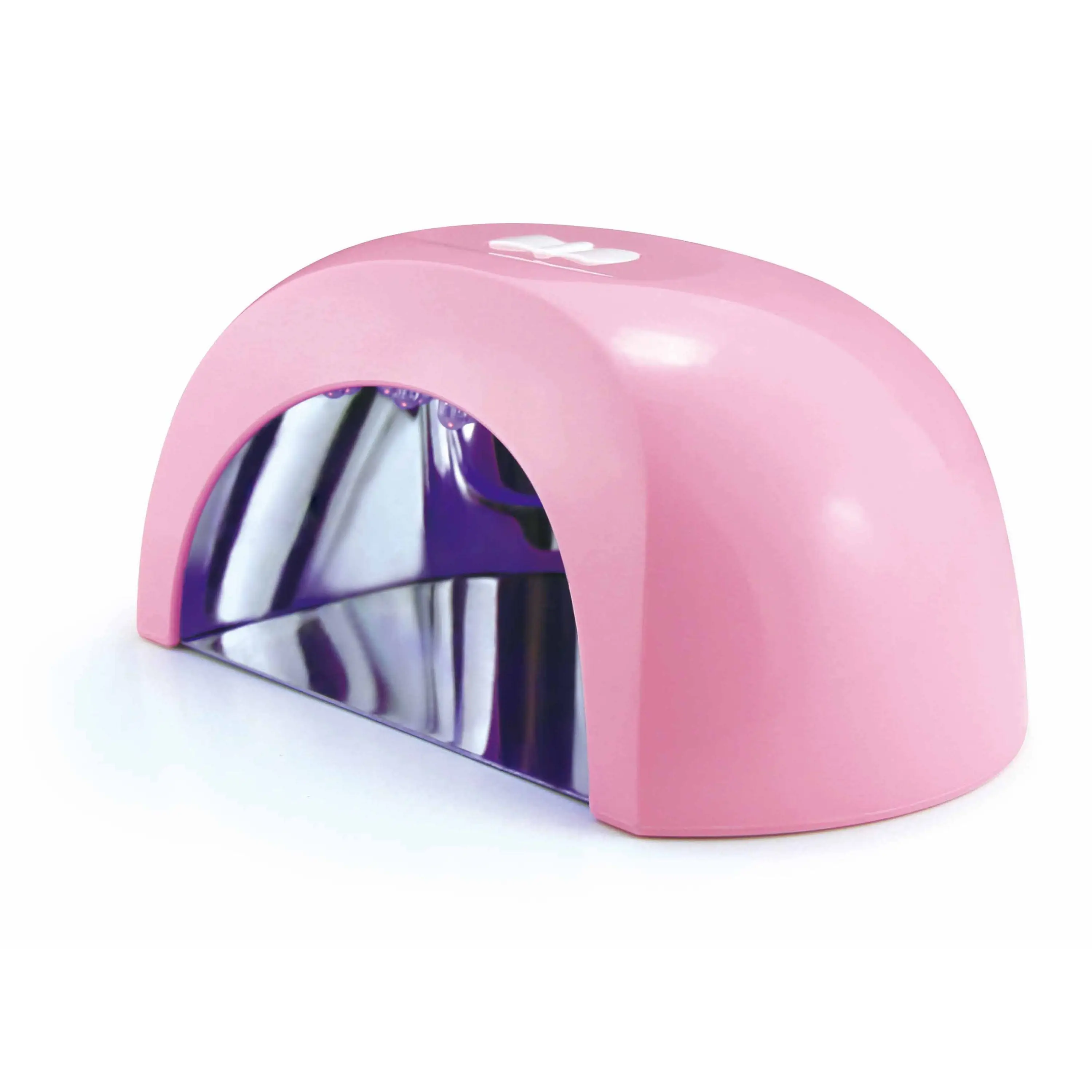 
Factory Price Hot Selling Nail Lights Digital Nail Art Machine 5.5w Led UV Lamp 