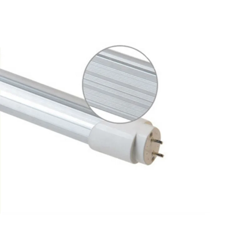 Wholesale led tube 2ft 4ft 5ft high lumen 160lm/W ip65 waterproof T8 pink led linear tube lights