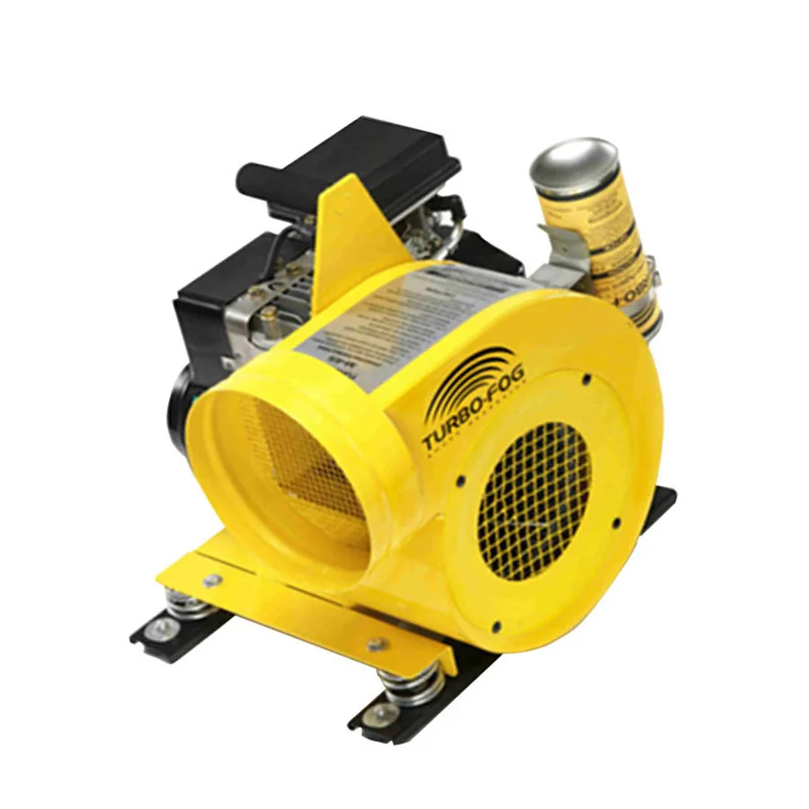 M-45 Thermal Aerosol Smoke Generator Cold Smoke Machine Diathermy Machine Smoke Evacuator