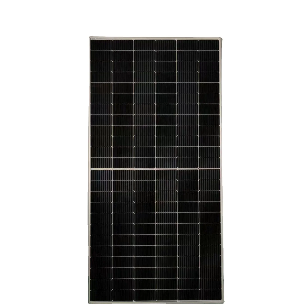 high efficiency 550W mono solar panel DDP DAP with 250w solar panel free design 500w 510W 520W 530W 540W 600W 5-800W available