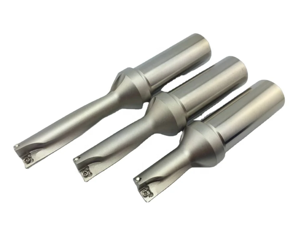 HSS high speed cutting drilling bit