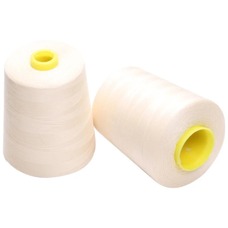 Gutermann 100 Polyester Thread Conductive Factory Supply Sewing Thread 20/4 1000 Meters/cone Handbags Sewing Machine
