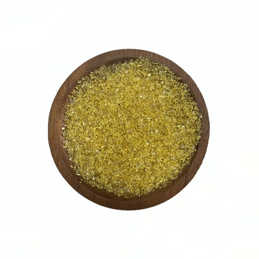 Various Widely Used Wholesale sabic PEI 1000(yellow) Polyetherimide Material Pellets Supplier