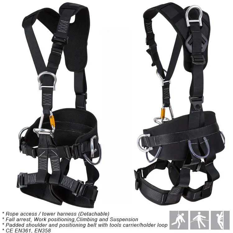 Safety harness for roofing wire harness for safety airbag ultra passionate harness