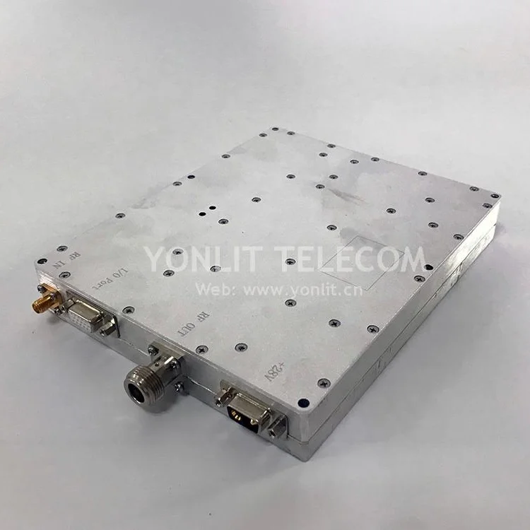 Усилитель мощности 200 Вт GSM GPS DCS 3G