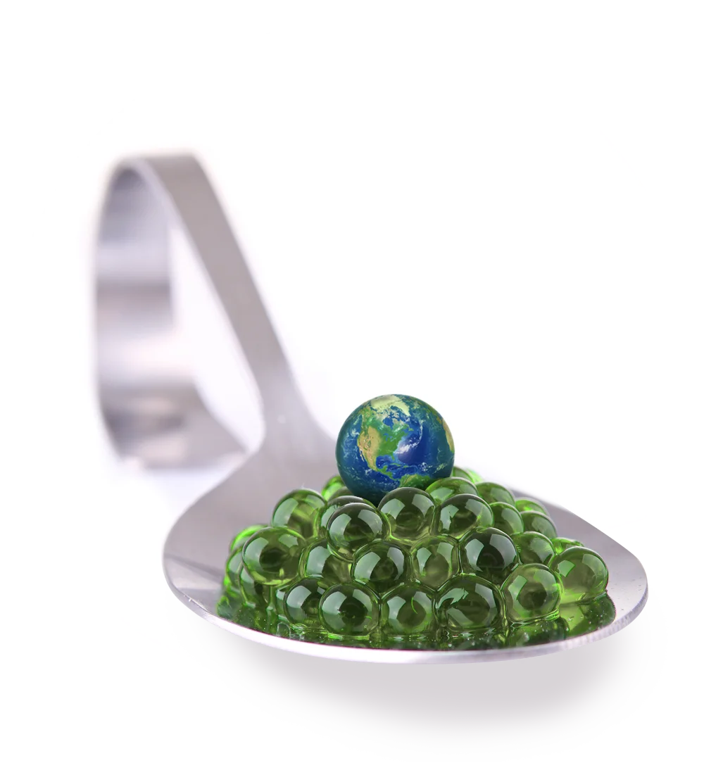 200kgh Automatic popping boba making line manggo flavor boba machine Cosmetics  boba  diamond agar ball making machine