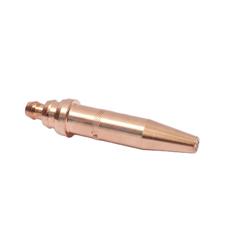 YOUPIN Manufacturer Supply Acetylene Gas Cutting Tip Nozzle