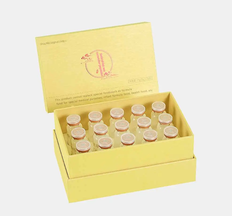 Natural sea cucumber extract sea cucumber polypeptide High Quality sea cucumber peptide powder for health care for sale