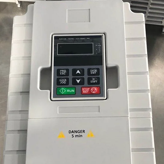 11kw Open Loop Frequency Inverter VFD for Lifts Elevator Inverter Speed Controller elevator inverter