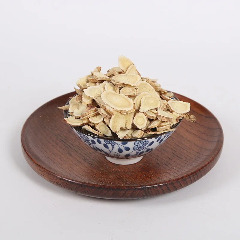 Manufacturer Wholesale Chinese Herbal Pure Natural Astragalus Root