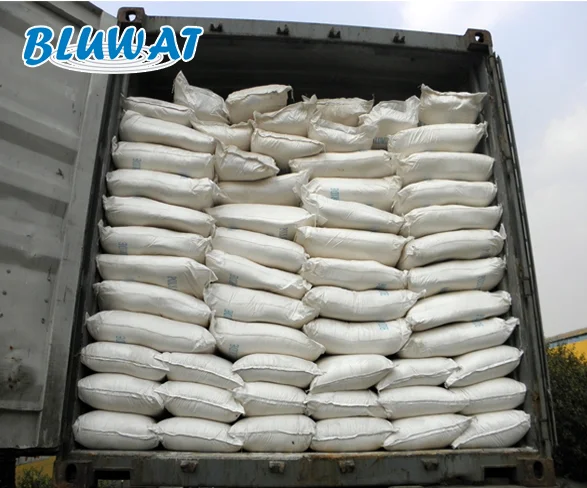 Cheap  Polymeric ferric sulfate Price for waste water treatment