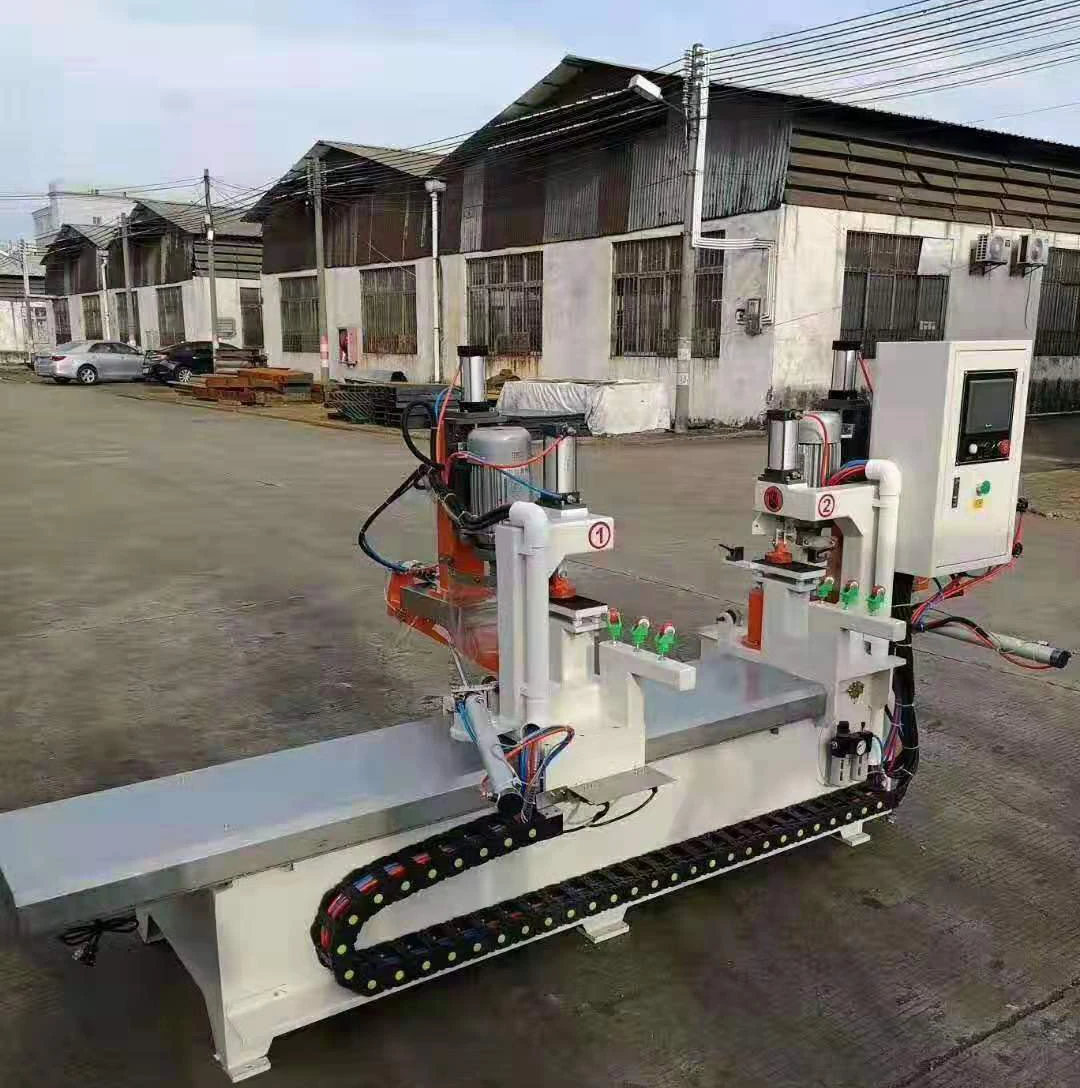 Одиночная плоская зеркальная угловая машина для шлифовки