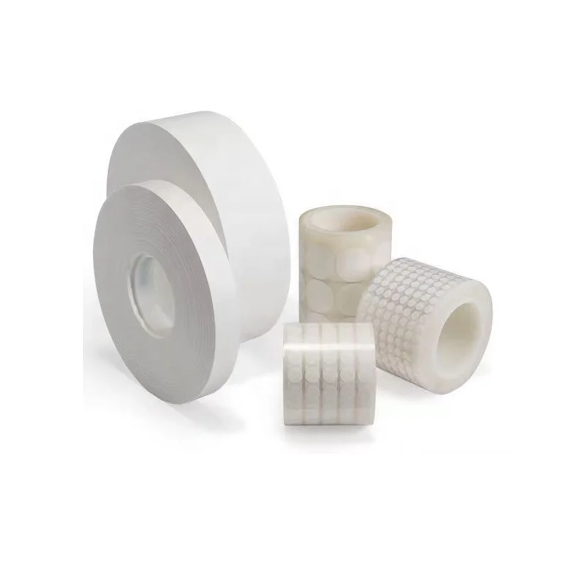 FULIO Lighting Equipment Waterproof Breathable Membrane Dustproof Hydrophobic Sealing Membrane IP 68 e-ptfe Breathable Membrane