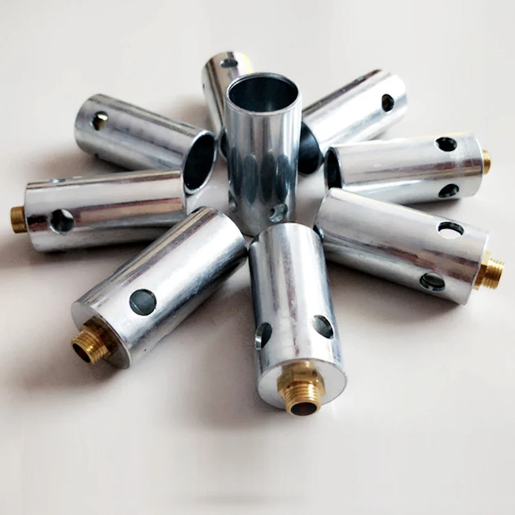 Аксессуары для плиты со сжиженным природным газом, инжекционная насадка