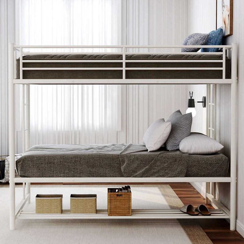 
Buy custom made bunk children bed for kids and babies 