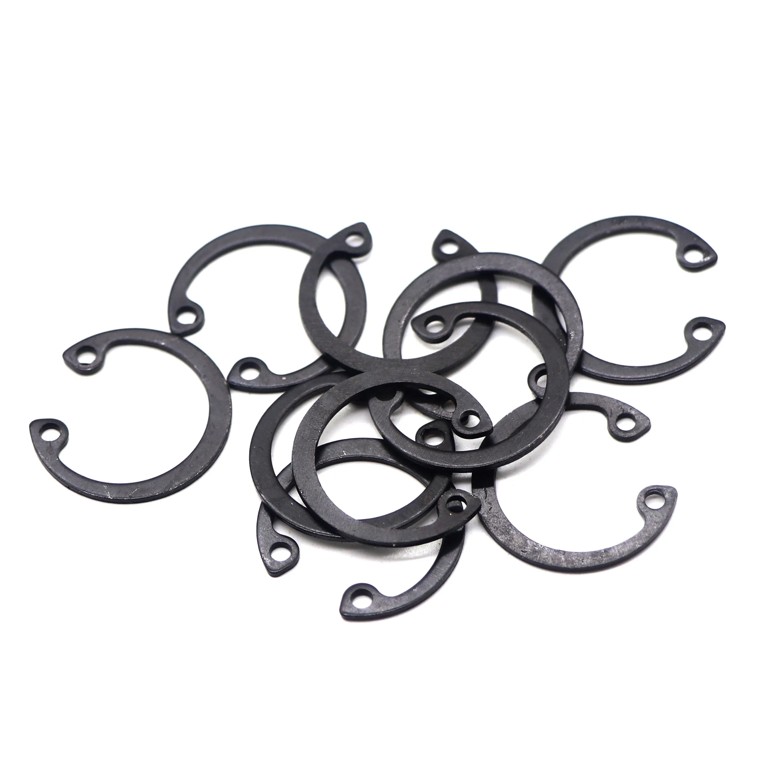 SYD-1166  DIN 472 Internal snap ring Retaining rings seeger Circlip for hole