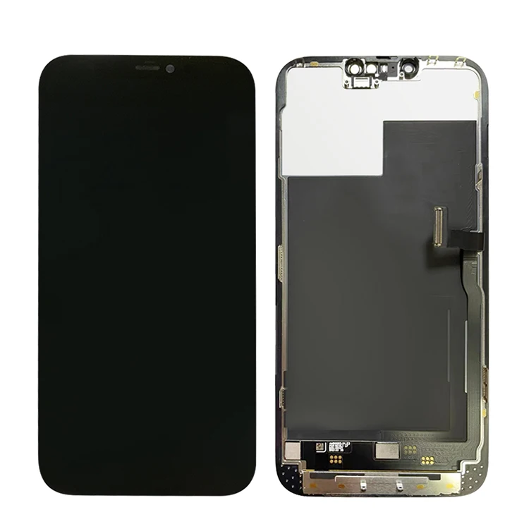 High Quality Original Lcd Digitizer Touch Display Screen Replacement Assembly For iPhone 13 Pro Max