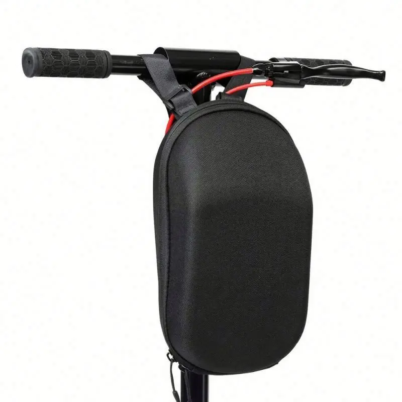 Monorim electric scooter accessories front bag waterproof EVA hard shell front bag suitable for mi3/pro1/2/3/4/m365/1s/essential