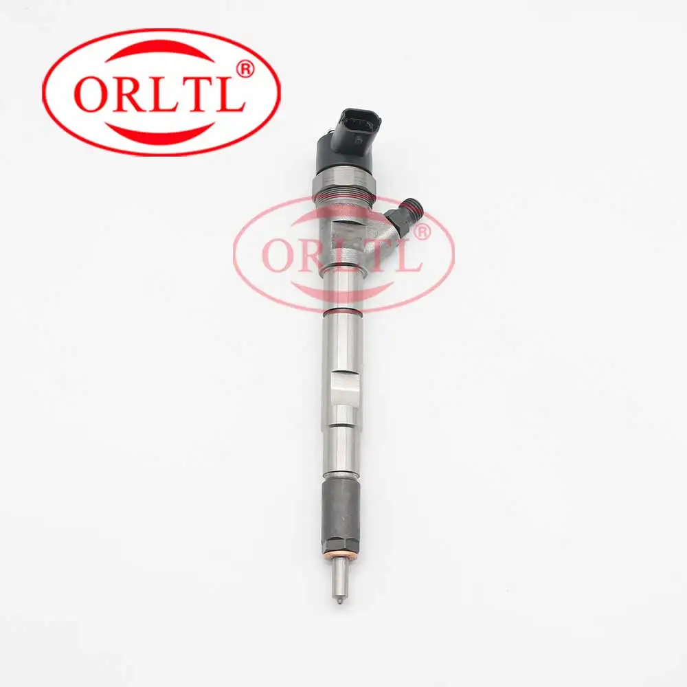 ORLTL 0 445 110 186 Common Rail Sprayer Injector 0445110186 (0445 110 186) For Hyundai Starex Libero Starex 2.5CRDi  KIA Sorento
