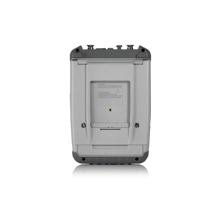 R&S ZNH18 18 GHz Dual Port  handheld vector Network analyzer  Rohde&Schwarz Training platform