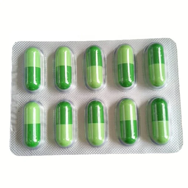 Body Beautiful Slimming Diet Weight Loss Capsules