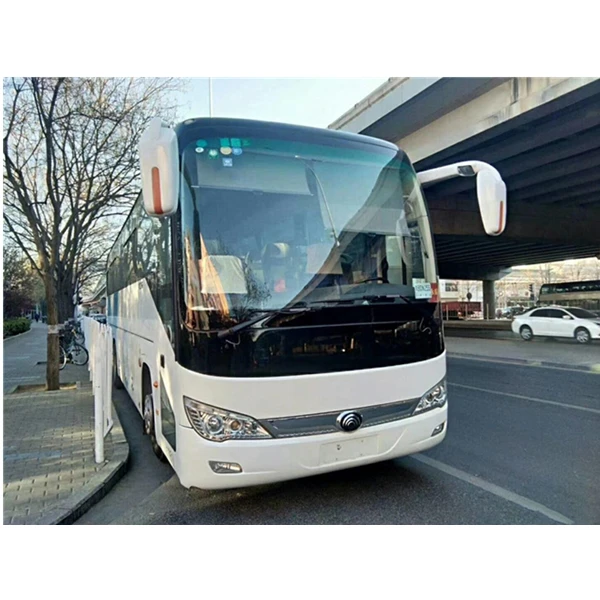 Подставка для автобусов Yutong 2010 Б/у Мотор кВт в Индии Ямайка светодиодного