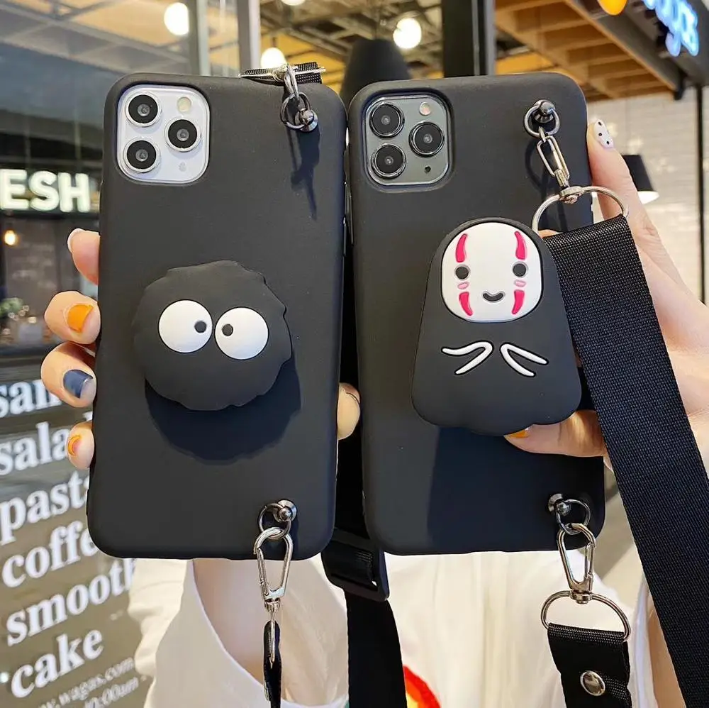 Мягкий чехол для iphone X, XR, XS, 12, 11 PRO MAX, 7, 8 plus, Samsung 8