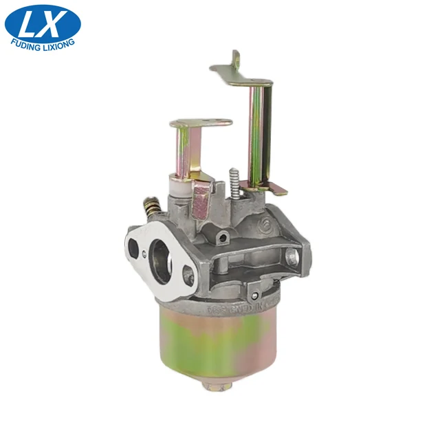 154F 1kw 1.2kw 1.5kw ET1500 Generator Carburetor For Yamaha Mitsubishi Engine
