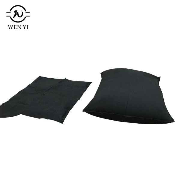 
New design self filling anti-flood bags sap polymer for flood control gel sandbag Made In China Low Price 