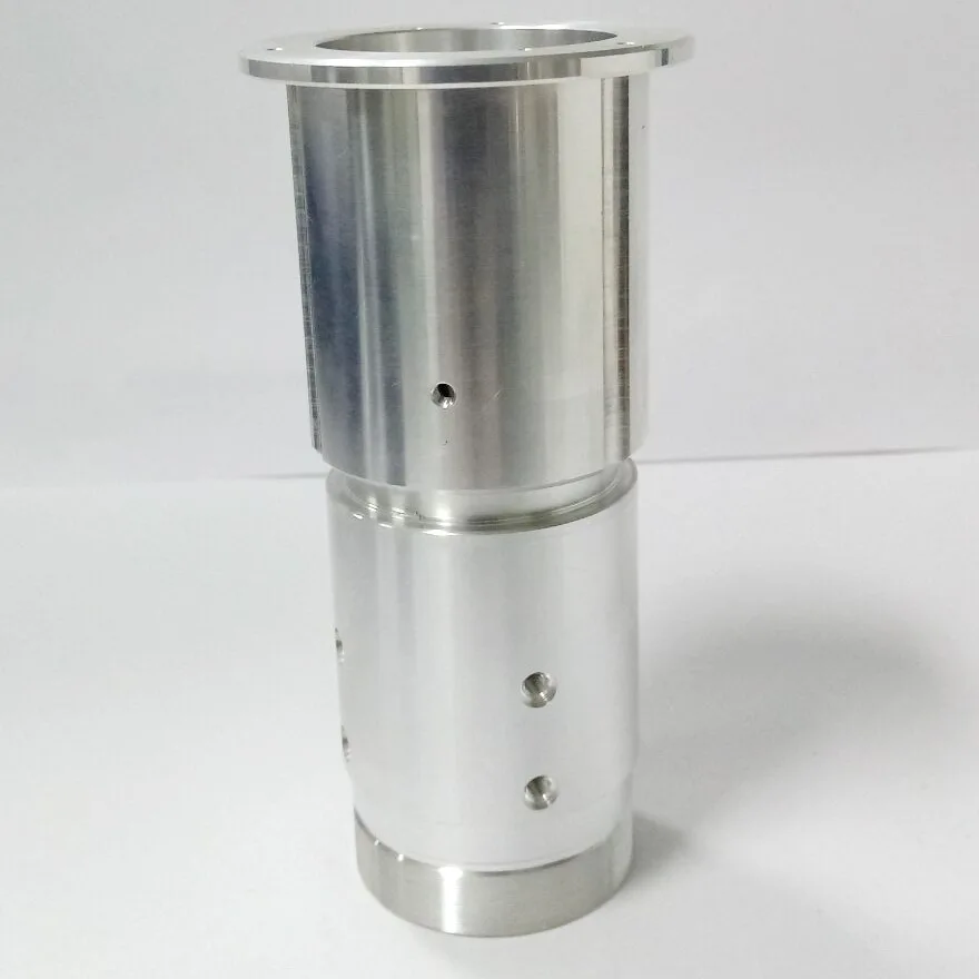 industry Lens Mount optic spare part Lenses barrel lens adapters camera lens adapter ring cnc turning optical parts