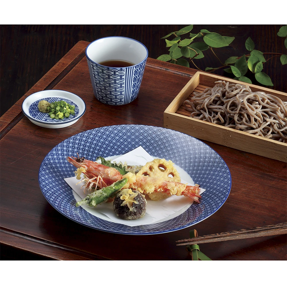 Ruri high grade delicate porcelain dinner set ceramic for anything dishes