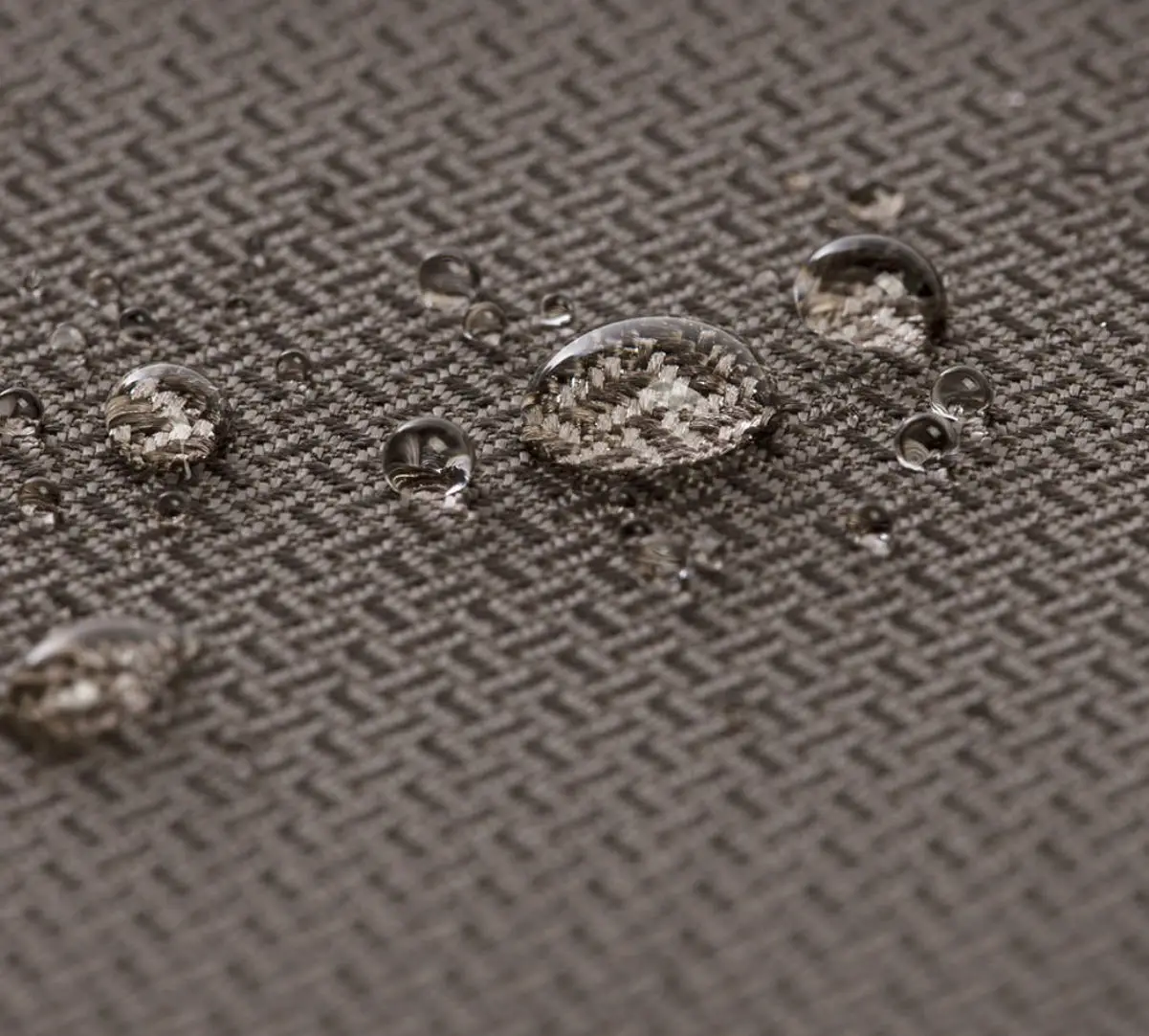 Pefercet quality 600 denier waterproof canvas  oxford fabric Recycled and 300d oxford fabric pvc coated